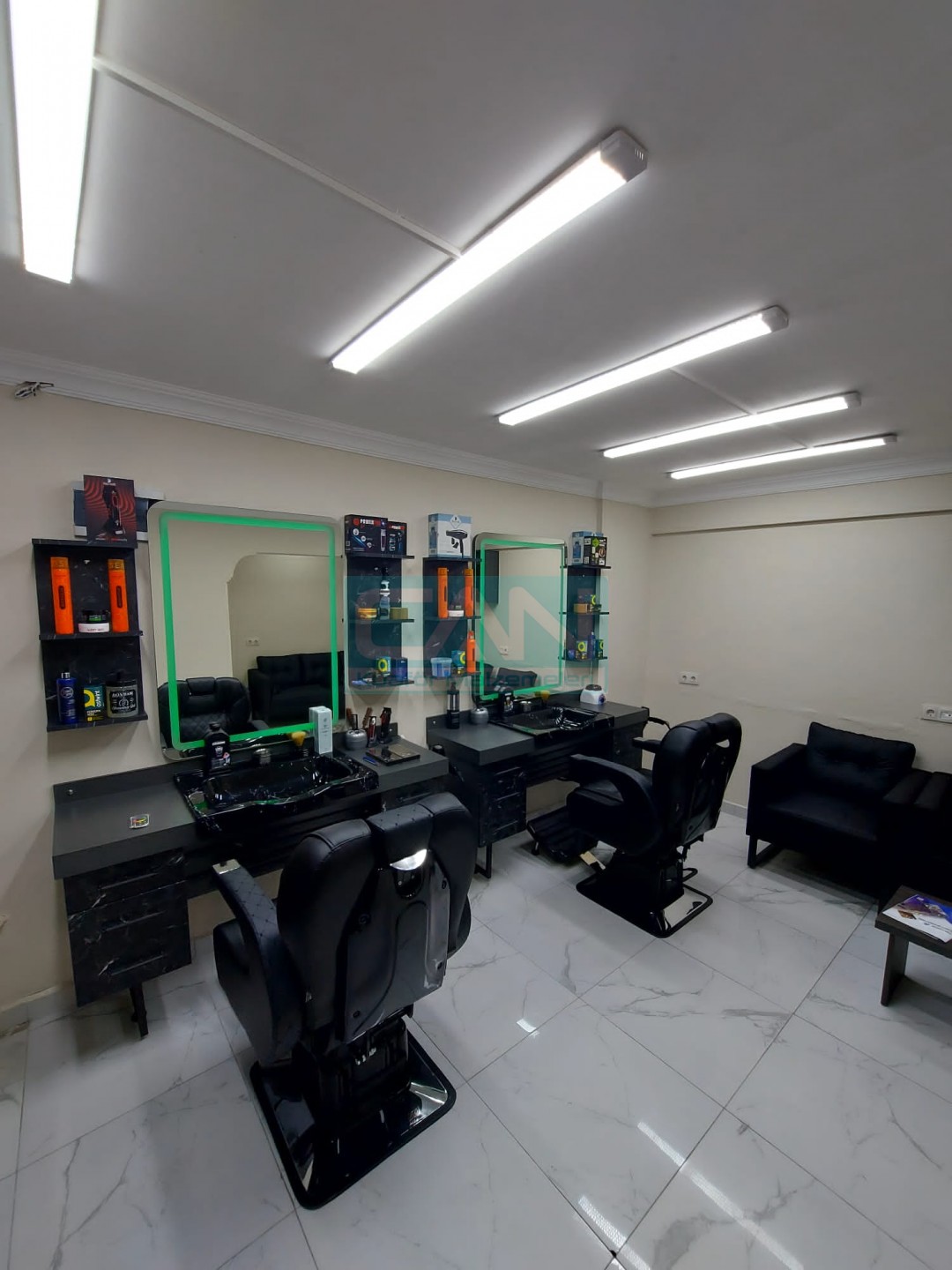 Berber Tezgahı BTZ-83